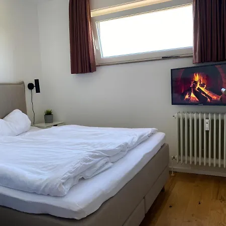 330 Ferienwohnung - Den Harz Erkunden *