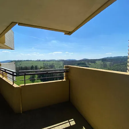 Appartamento 330 Ferienwohnung - Den Harz Erkunden Braunlage