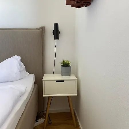 Appartamento 330 Ferienwohnung - Den Harz Erkunden Braunlage