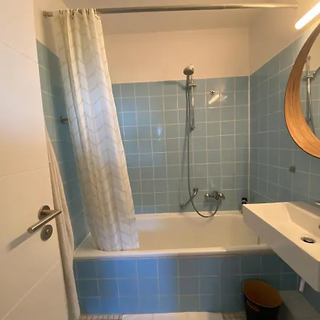 330 Ferienwohnung - Den Harz Erkunden Appartamento
