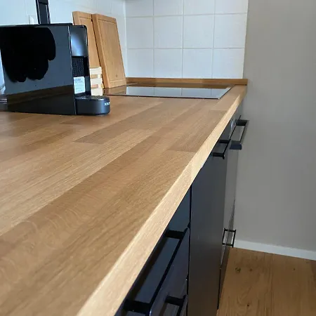 330 Ferienwohnung - Den Harz Erkunden