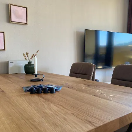 Appartamento 330 Ferienwohnung - Den Harz Erkunden *