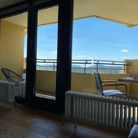 Appartamento 330 Ferienwohnung - Den Harz Erkunden *