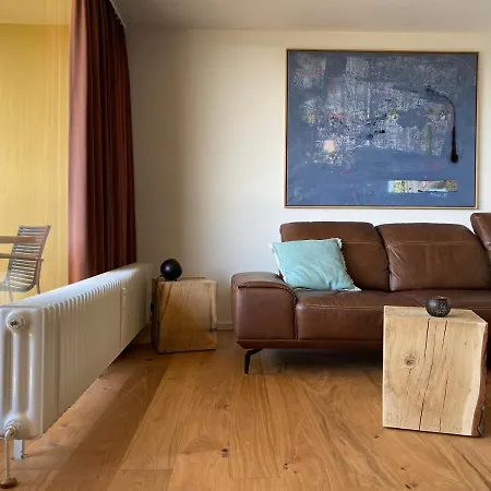 330 Ferienwohnung - Den Harz Erkunden Appartamento Braunlage