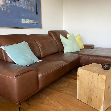 Appartamento 330 Ferienwohnung - Den Harz Erkunden Braunlage