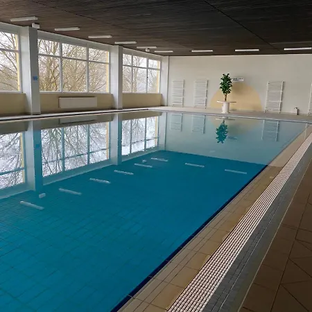 330 Ferienwohnung - Den Harz Erkunden Braunlage