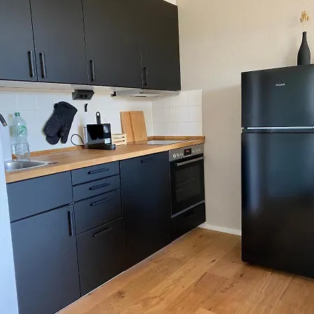 330 Ferienwohnung - Den Harz Erkunden Braunlage