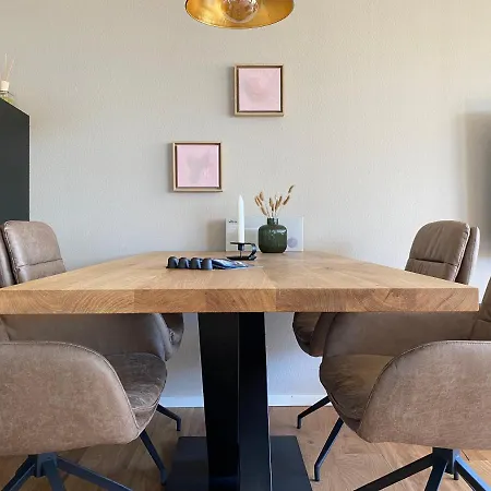 330 Ferienwohnung - Den Harz Erkunden *