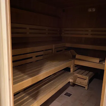 Appartamento 330 Ferienwohnung - Den Harz Erkunden *
