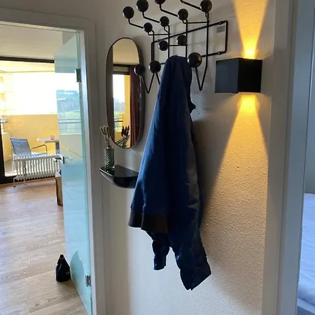 330 Ferienwohnung - Den Harz Erkunden Appartamento *