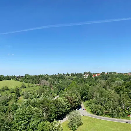 330 Ferienwohnung - Den Harz Erkunden *