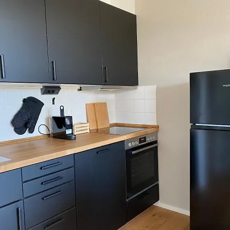 330 Ferienwohnung - Den Harz Erkunden * Braunlage