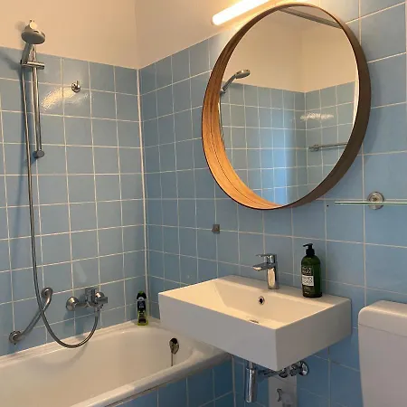 Appartamento 330 Ferienwohnung - Den Harz Erkunden *