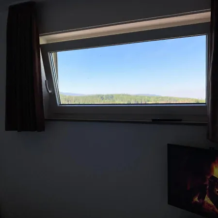 Appartamento 330 Ferienwohnung - Den Harz Erkunden Braunlage