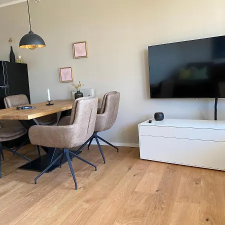 330 Ferienwohnung - Den Harz Erkunden Braunlage