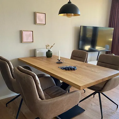 330 Ferienwohnung - Den Harz Erkunden